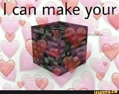 See more ideas about cute love memes, freaky memes, flirty memes. I can make your - iFunny :) | Wholesome memes, Cute love memes, Freaky memes