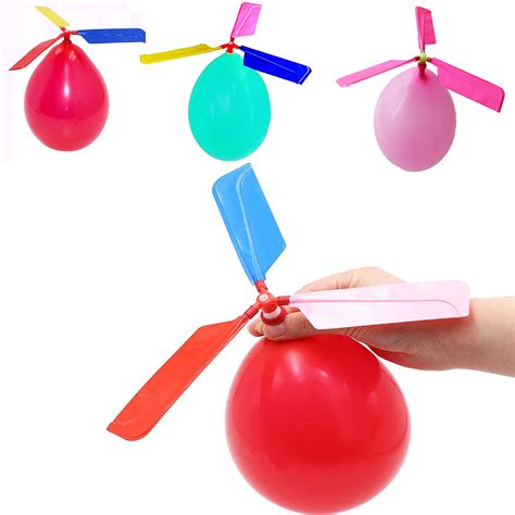 Toy Balloons Ubicaciondepersonascdmxgobmx