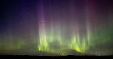 Photographers Share Insight Into Capturing The Northern Lights Cbs