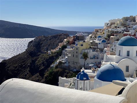 Top Things To Do In Santorini Greece Indian Couple Travels