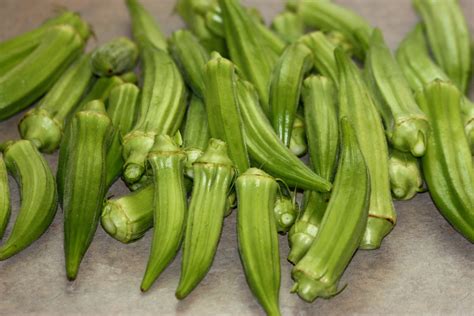 While there are many steps to cabinet pickling, pickled oak cabinets are a very popular choice for 2019. Hot Pickled Okra Recipe - HubPages