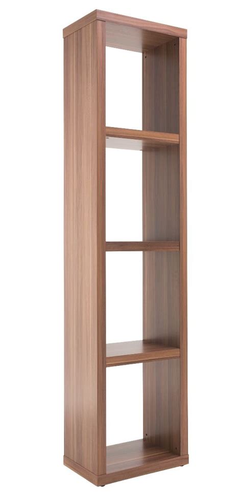 Soho Narrow Bookcase Sos Direct Home And Office Furniture