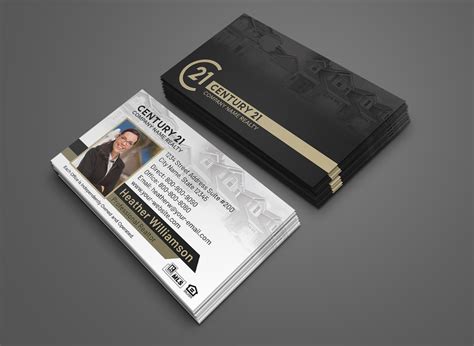 We did not find results for: Century 21 Business Card Template - BC1861WB-C21 - Nusacreative
