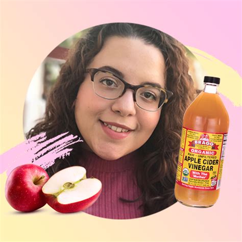 I Used Apple Cider Vinegar As Toner For 3 Weeks To Heal Acne