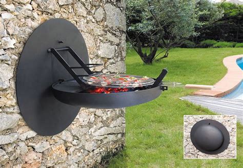 10 Amazing Bbq Grills With Exceptional Designs