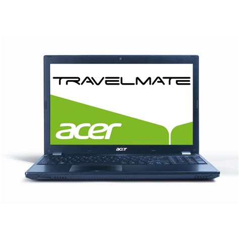 Acer Travelmate 5760 2314g50mibk External Reviews