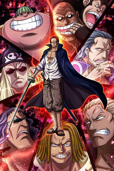 We did not find results for: Akagami no shanks in 2020 | One piece fanart, One piece ...