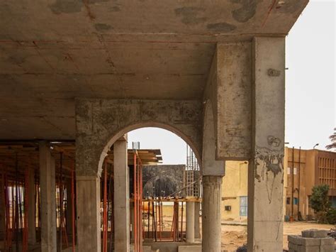Preconsult 3050 Housing Project Sabha Libya