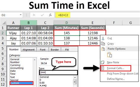 13 How To Add Numbers In Excel Formula Most Complete Formulas