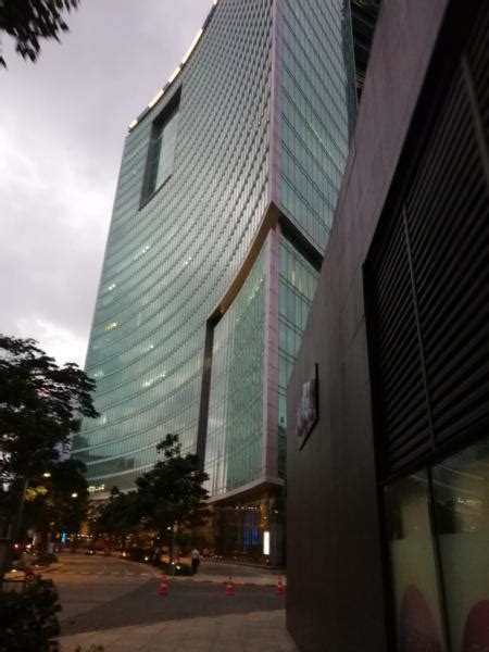 World Trade Center Bangalore Bengaluru