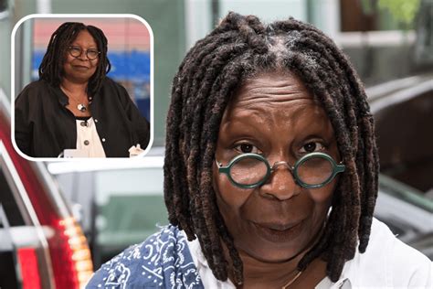 What Did Whoopi Goldberg Say About Holocaust Host Doubles Down