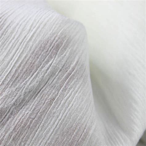 Crepe High Twist Fabrics Ramesh Exports