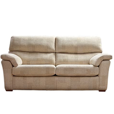 Cookes Collection York 3 Seater Sofa Fabric Sofas Cookes Furniture