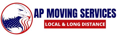 Contact Us Ap Moving Services Dallas Tx