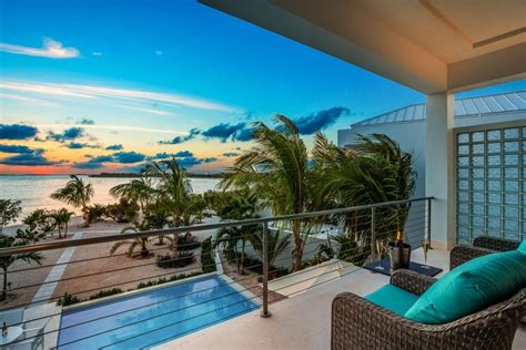 The Most Stunning Caribbean Vacation Homes You Can Rent Affordable