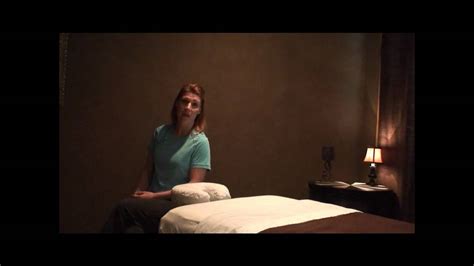 Fairfax Virginia Massage Therapy Youtube