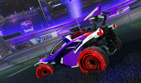 Top 10 Rocket League Best Exotic Wheels That Look Freakin Awesome