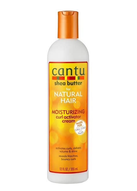 Cantu Moisturizing Curl Activator Cream Osullivans Pharmacy