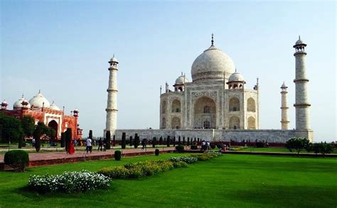 20 Best Places To Visit Near Delhi From 50km To 500km Hello Travel Buzz