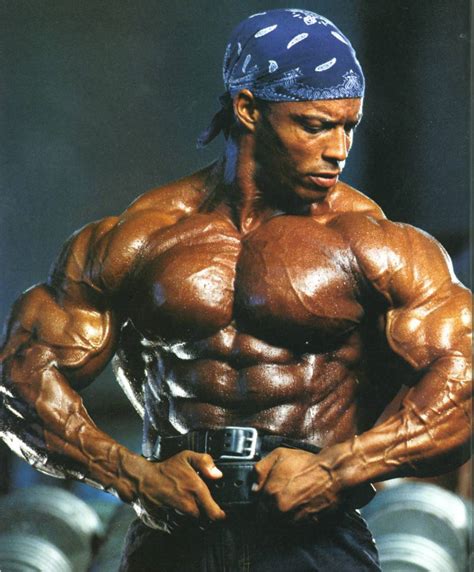 Shawn Ray Sugar Fitness Volt Bodybuilding And Fitness News