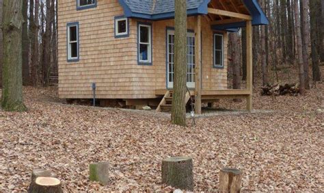 16 Tiny Cabin House That Will Make You Happier House Plans