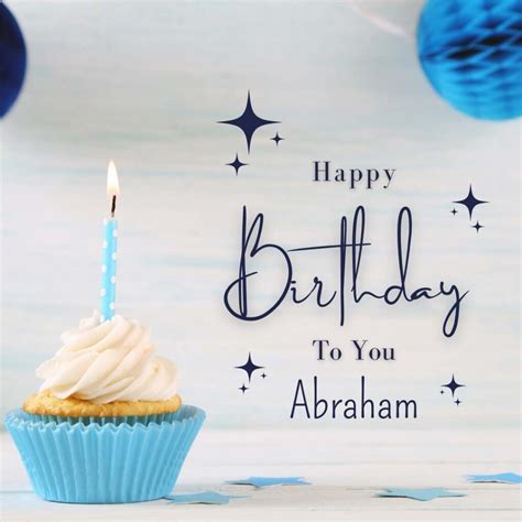 100 Hd Happy Birthday Abraham Cake Images And Shayari