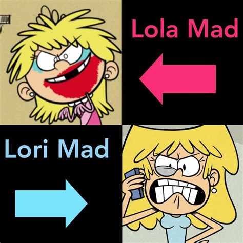 Would You Rather Part 7 The Loud House Amino Amino