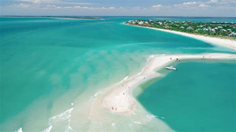 Travel Guide To 8 Of The Best Beaches In Southwest Florida
