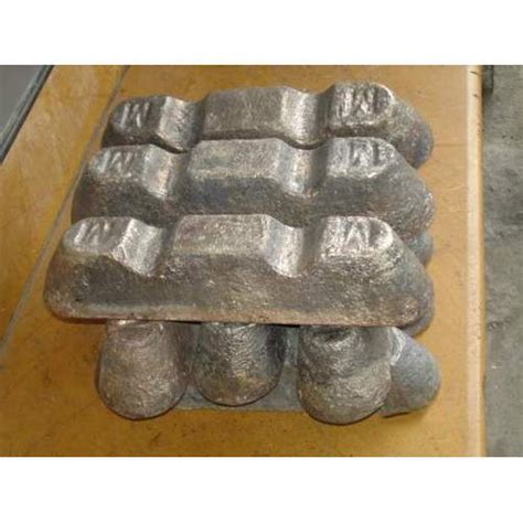 Phosphor Bronze Blocks And Phosphor Bronze Ingots At Rs 600kg ब्रॉन्ज़