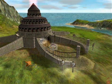 Black And White Download 2001 Simulation Game