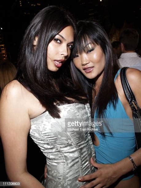 Tera Patrick Lucy Lee Photos And Premium High Res Pictures Getty Images