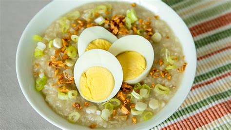 My all time favorite soup i tried it so thanx for the recipe. Filipino Street Food: 17 Sweet Treats and Strange Snacks ...