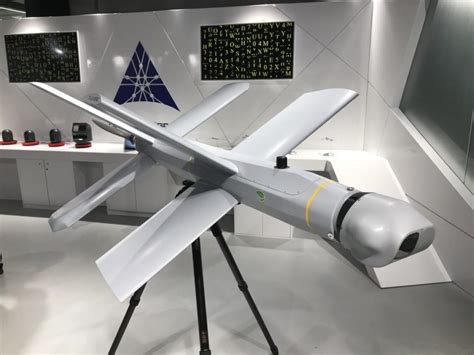 Russian Uav Technology And Loitering Munitions Realcleardefense