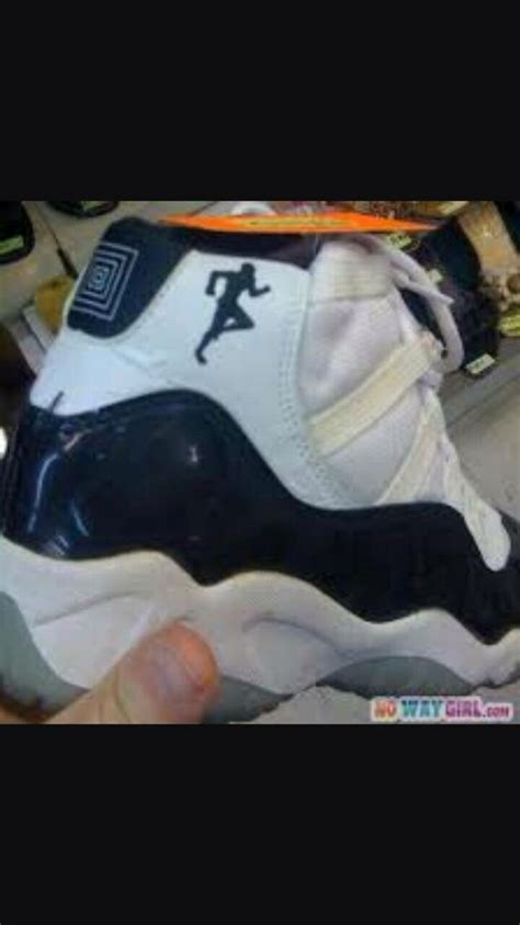 16 Best Funny Fake Shoes Images On Pinterest Fake Shoes Air Jordan