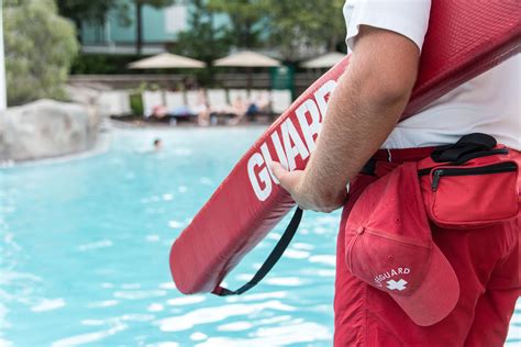 Lifeguardwsi Training Drayson Center Loma Linda University