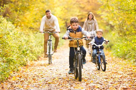 Outdoor Activities Curlew Cottage