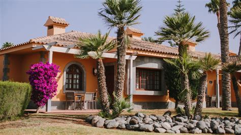 Hotel In Maspalomas In Gran Canaria Suites And Villas By Dunas