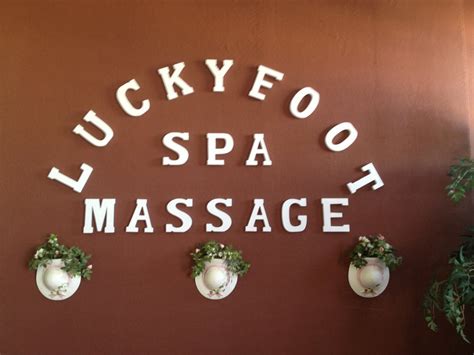 lucky foot massage updated april 2024 38 reviews 2832 eldorado pkwy little elm texas