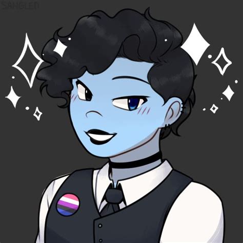 Twin 1 Oc Picrew Animation Gallery Face