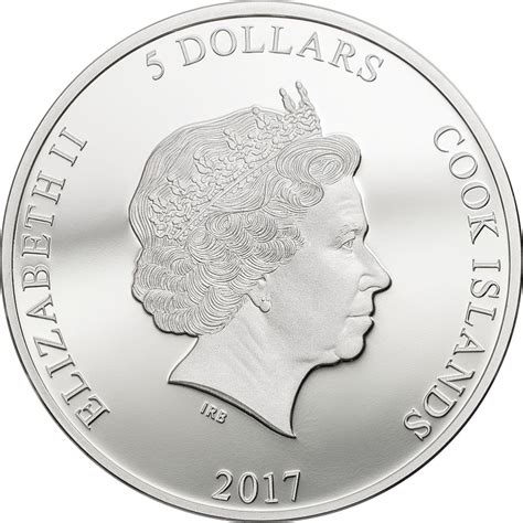 Elizabeth Ii Cook Islands Coin Legend Online Coin Club