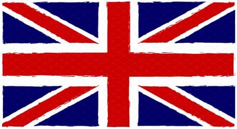 For years, this flag flew high in many locations across the world, symbolizing the british colonial the origin of the flag of the great britain dates back to 1606 when james vi united england and scotland. British flag old style vector ~ Graphic Objects ~ Creative ...