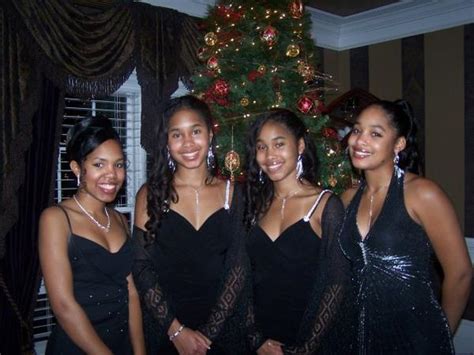 Bishop Dale Bronner On Twitter My Four Beautiful Daughters I Am A
