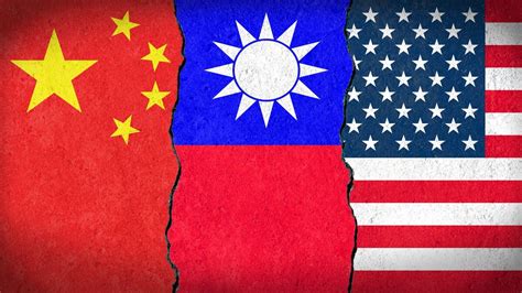 画像 アメリカと中国が台湾巡り正当性ぶつけ合う意味 台湾の意思を置き去りに｢認識の対立｣へと向かう 地経学の時代－地政学と経済の融合 東洋経済オンライン