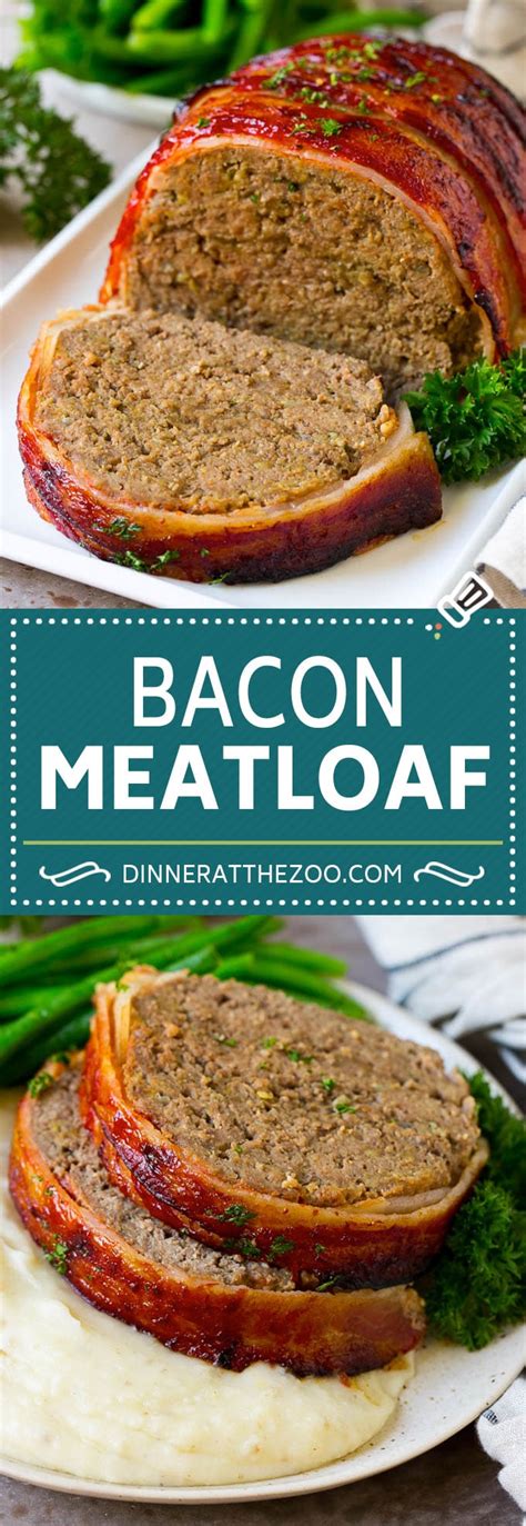 It is said that the internal temperature of meat should be cooked to 160. How Long To Bake Meatloaf 325 / Paula Deen Inspired Basic ...
