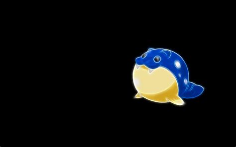 Spheal Hd Wallpapers Wallpaper Cave