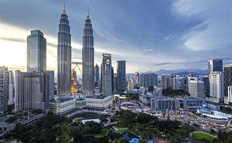 Malaysia is all known to us today as one of the most prime developing countries among all asian countries around the world. Leschaco (Malaysia) Sdn. Bhd. | LESCHACO | International ...
