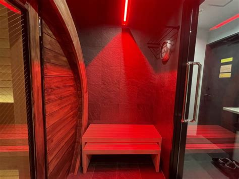 ざしきわらし on twitter rt sauna 6402 今日のサウナは taru sauna labo麻布十番！1月14日にオープンした個室サウナです。個室にバレルをブチ込んだ