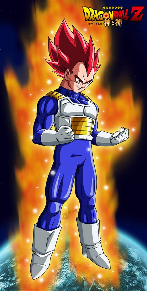 Dragon Ball Vegeta ~ Anime Wallpaper And Pictures In Hd