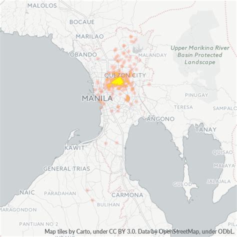 Zip Code 1103 Quezon City Metro Manila Cybo