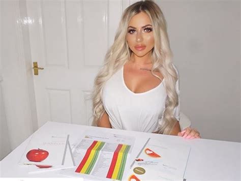 Some may appear in small patches on the body, and others may spread across a larger area. Skin Issues | Symptoms of Food Intolerance | Holly Hagan's ...